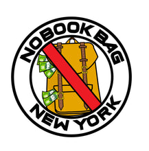 Load image into Gallery viewer, Gift Card Nobookbag