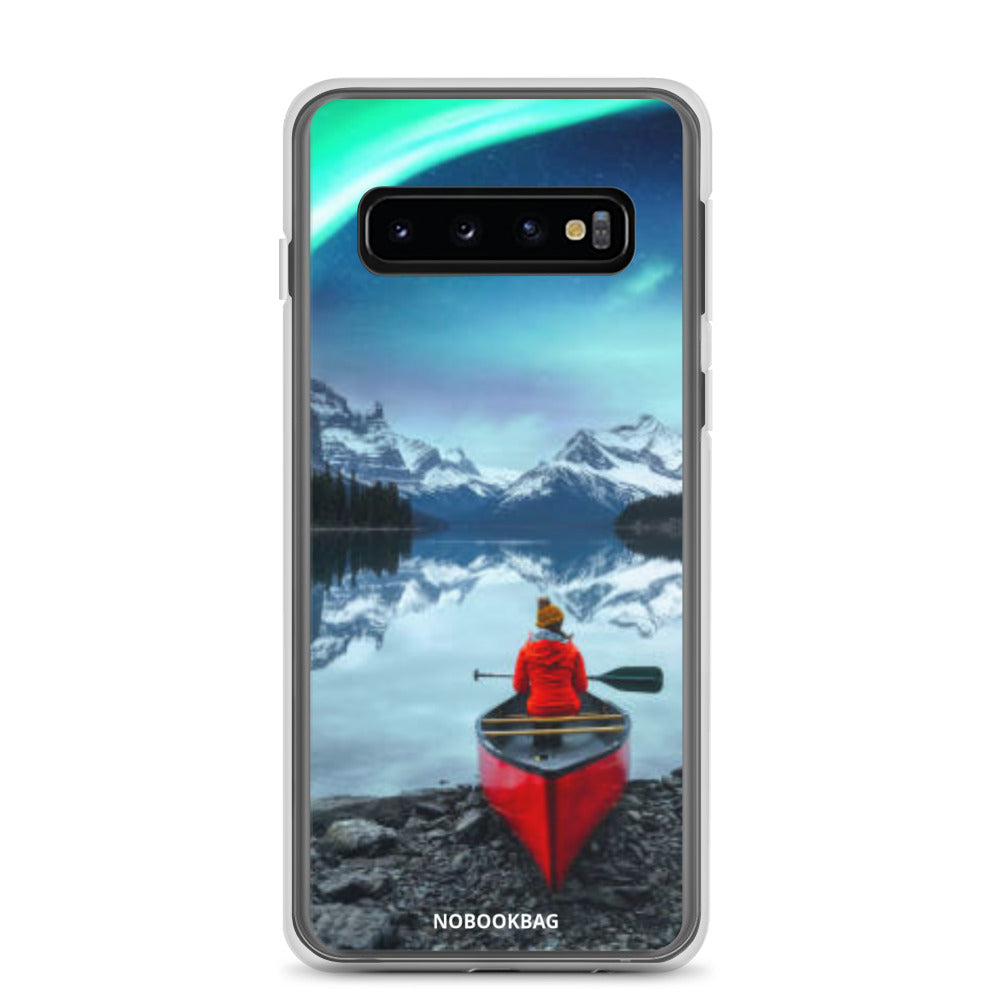 NOBOOKBAG Samsung Case