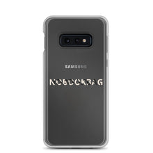 Load image into Gallery viewer, NOBOOKBAG Samsung Case