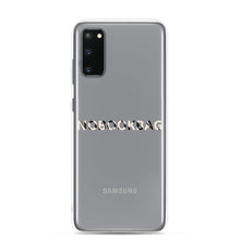 Load image into Gallery viewer, NOBOOKBAG Samsung Case