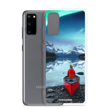 Load image into Gallery viewer, NOBOOKBAG Samsung Case