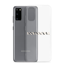 Load image into Gallery viewer, NOBOOKBAG Samsung Case