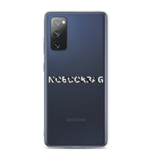 Load image into Gallery viewer, NOBOOKBAG Samsung Case