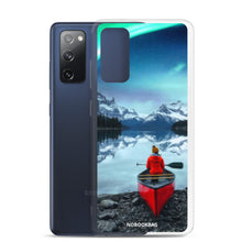 Load image into Gallery viewer, NOBOOKBAG Samsung Case