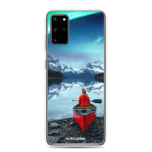 Load image into Gallery viewer, NOBOOKBAG Samsung Case