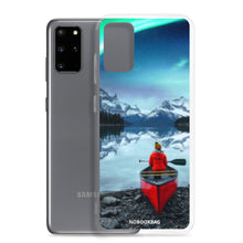 Load image into Gallery viewer, NOBOOKBAG Samsung Case