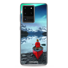Load image into Gallery viewer, NOBOOKBAG Samsung Case