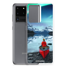 Load image into Gallery viewer, NOBOOKBAG Samsung Case