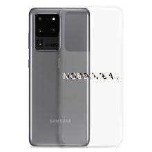 Load image into Gallery viewer, NOBOOKBAG Samsung Case