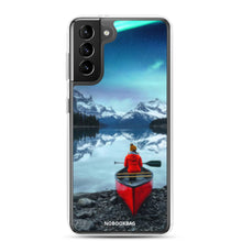 Load image into Gallery viewer, NOBOOKBAG Samsung Case