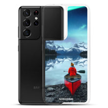 Load image into Gallery viewer, NOBOOKBAG Samsung Case