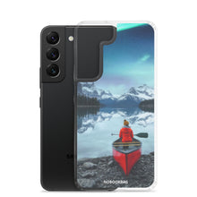 Load image into Gallery viewer, NOBOOKBAG Samsung Case