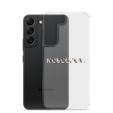 Load image into Gallery viewer, NOBOOKBAG Samsung Case