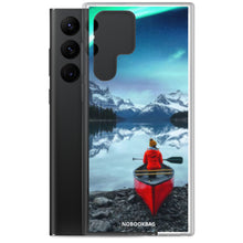 Load image into Gallery viewer, NOBOOKBAG Samsung Case