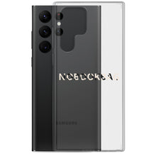 Load image into Gallery viewer, NOBOOKBAG Samsung Case