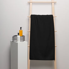 Load image into Gallery viewer, Nobookbag cotton towel